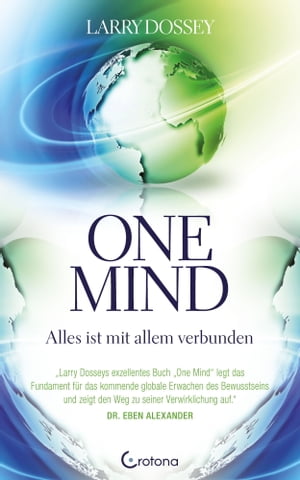 One Mind - Alles ist mit allem verbunden