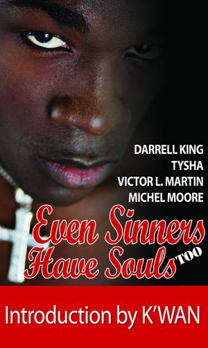 Even Sinners Have Souls TOO