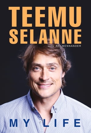 Teemu Selanne