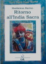 Ritorno all'India Sacra【電子書籍】[ Madda