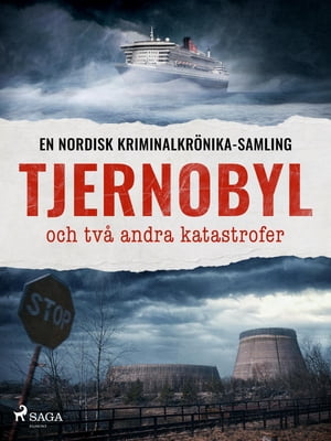 Tjernobyl och tv? andra katastrofer