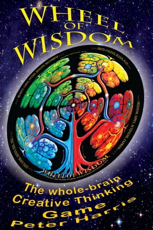 Wheel of Wisdom: The Whole-brain Creative Thinking Game