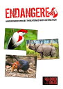 Endangered - Undefended species threatened with extinction