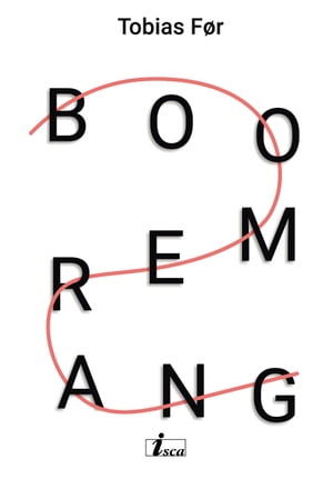 Boomerang RomanŻҽҡ[ Tobias For ]