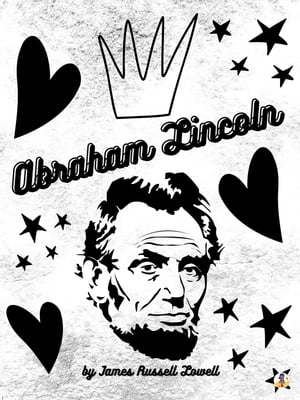 Abraham Lincoln【電子書籍】[ Eleanor H. Po