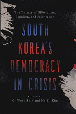 South Korea’s Democracy in Crisis