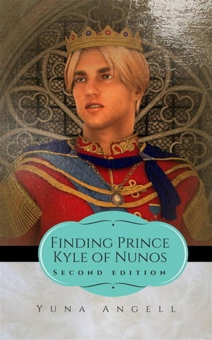 Finding Prince Kyle Of Nunos