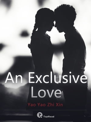 An Exclusive love 05 Anthology