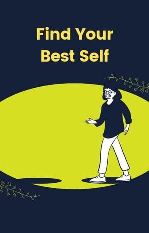 Find your Best self Self Respect【電子書籍