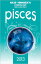 Old Moore's Horoscope 2013 Pisces