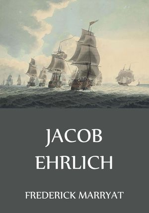 Jacob Ehrlich