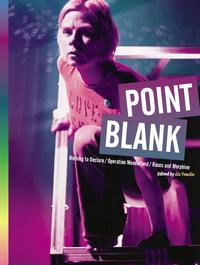 Point Blank Nothing to Declare; Operation Wonderland; Roses and Morphine【電子書籍】[ Liz Tomlin ]