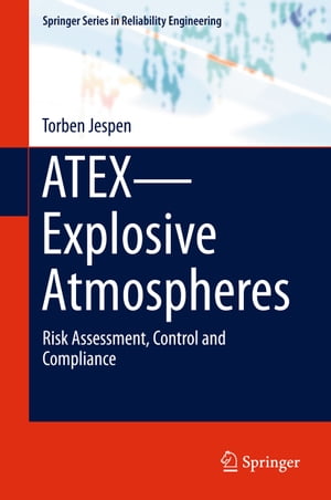 ATEXーExplosive Atmospheres