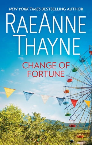 Change Of FortuneŻҽҡ[ RaeAnne Thayne ]