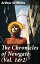 The Chronicles of Newgate (Vol. 1&2) True Crime Cases Through The CenturiesŻҽҡ[ Arthur Griffiths ]