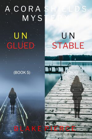 ŷKoboŻҽҥȥ㤨A Cora Shields FBI Suspense Thriller Bundle: Unglued (#5 and Unstable (#6Żҽҡ[ Blake Pierce ]פβǤʤ1,785ߤˤʤޤ
