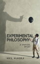 Experimental Philosophy A Critical Study【電子書籍】 Nikil Mukerji