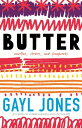 Butter Novellas, Stories, and Fragments