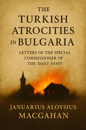 ŷKoboŻҽҥȥ㤨The Turkish Atrocities In Bulgaria: Letters Of The Special Commissioner Of The 