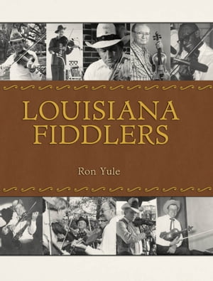 Louisiana Fiddlers