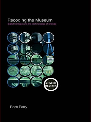 Recoding the Museum