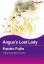 Angus's Lost Lady (Harlequin Comics)