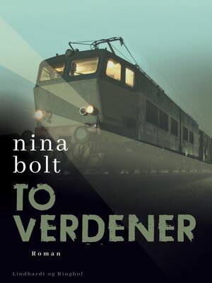 To verdener【電子書籍】[ Nina Bolt ]