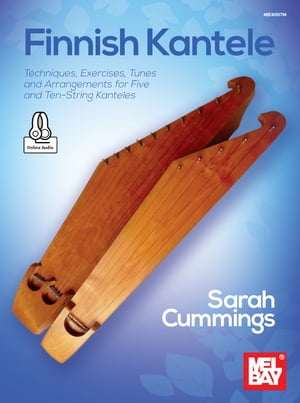 Finnish Kantele