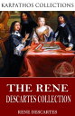 楽天Kobo電子書籍ストアで買える「The Ren? Descartes Collection【電子書籍】[ Ren? Descartes ]」の画像です。価格は261円になります。