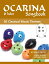 Ocarina 6-holes Songbook - 30 themes from classical music