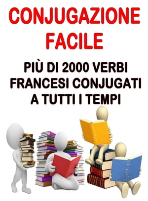 Conjugazione facile