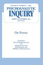 ＜p＞First published in 1995. This is Volume 6, number 1 of Psychoanalytic Inquiry which offers an examination of the dimensions of power in psychoanalytic thought in both mental life and human interactions. This a collection of papers from five contributors to address the problem of power and varies from studies of powerful historical figures to a reformulation of metapsychology.＜/p＞画面が切り替わりますので、しばらくお待ち下さい。 ※ご購入は、楽天kobo商品ページからお願いします。※切り替わらない場合は、こちら をクリックして下さい。 ※このページからは注文できません。