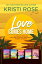 Love Comes Home A Collection of Second Chance Short StoriesŻҽҡ[ Kristi Rose ]