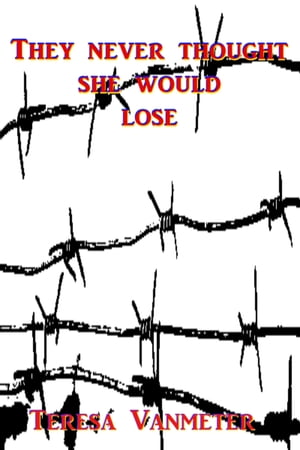 They Never Thought She Would Lose