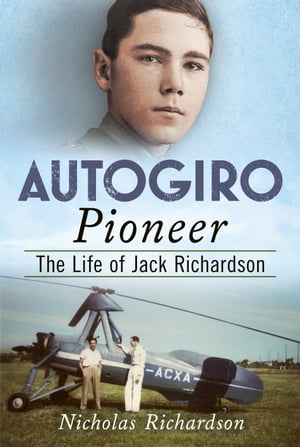 Autogiro Pioneer