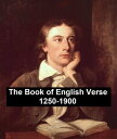 The Book of English Verse 1250-1900【電子書