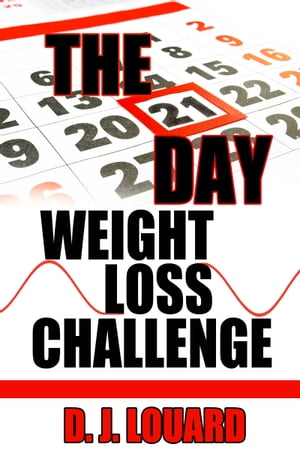 The 21-Day Weight Loss Challenge