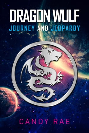 Journey and Jeopardy【電子書籍】[ Candy Ra