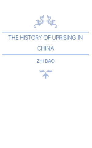 The History of Uprising in China