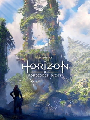 The Art of Horizon Forbidden West