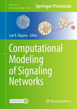 Computational Modeling of Signaling NetworksŻҽҡ