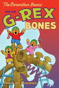 ŷKoboŻҽҥȥ㤨The Berenstain Bears and the G-Rex BonesŻҽҡ[ Jan Berenstain Jan Berenstain ]פβǤʤ561ߤˤʤޤ