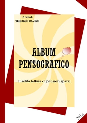 ALBUM PENSOGRAFICO