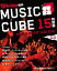 Tj Hiroshima増刊 MUSIC CUBE 15 特別版