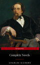 ŷKoboŻҽҥȥ㤨The Charles Dickens Collection Volume One: Oliver Twist, Great Expectations, and Bleak HouseŻҽҡ[ Charles Dickens ]פβǤʤ100ߤˤʤޤ