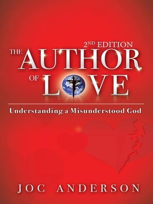 The Author of Love