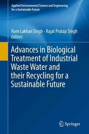 ＜p＞With rampant industrialization, the management of waste generated by various industries is becoming a mammoth problem. Wastewater discharges from industrial and commercial sources may contain pollutants at levels that could affect the quality of receiving waters or interfere with potable water supplies. Thousands of small and large-scale industrial units dump their waste, which is often toxic and hazardous, in open spaces and nearby water sources. Over the last three decades, many cases of serious and permanent damage to the environment and human health on the part of these industries have come to the fore.＜/p＞ ＜p＞This book mainly focuses on the biological treatment of wastewater from various industries, and provides detailed information on the sources and characteristics of this wastewater, followed by descriptions of the biological methods used to treat them. Individual chapters address the treatment of wastewater from pulp and paper mills; tanneries; distilleries, sugar mills; the dairy industry; wine industry; textile industry; pharmaceutical industry; food processing industry; oil refinery/petroleum industry; fertilizer industry and beverage/ soft drink bottling industry; and include the characteristics of wastewater, evaluation of biological treatment methods, and recycling of wastewater.＜/p＞ ＜p＞Easy to follow, with simple explanations and a good framework for understanding the complex nature of biological wastewater treatment processes, the book will be instrumental to quickly understanding various aspects of the biological treatment of industrial wastewater. It will serve as a valuable reference book for scientists, researchers, educators, and engineers alike.＜/p＞画面が切り替わりますので、しばらくお待ち下さい。 ※ご購入は、楽天kobo商品ページからお願いします。※切り替わらない場合は、こちら をクリックして下さい。 ※このページからは注文できません。