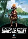 Lignes de Front T07 La piste de Kokoda【電子書籍】[ Jean-Pierre P?cau ]