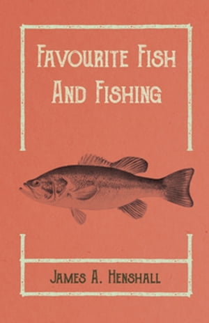 Favourite Fish and Fishing