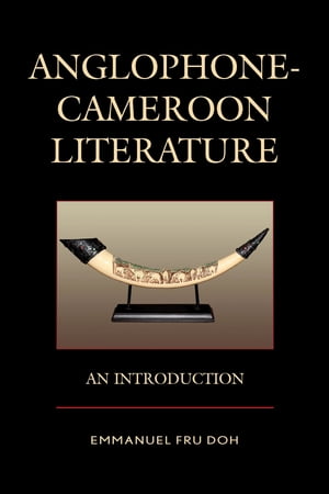 Anglophone-Cameroon Literature